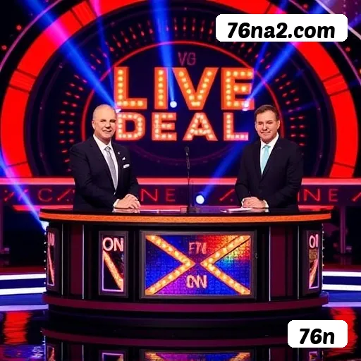 Guia rápido de apostas ao vivo na 76n