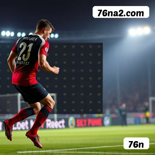 Dúvidas frequentes sobre apostas esportivas na 76n