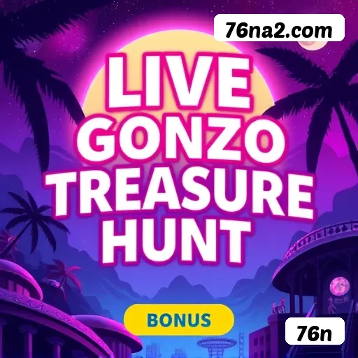 Cassino 76n app mobile