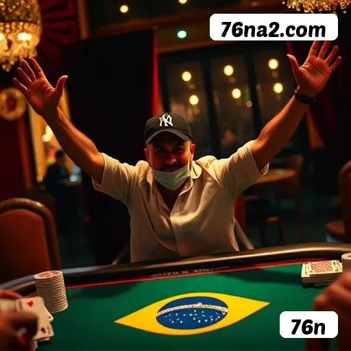 Roleta e blackjack 76n