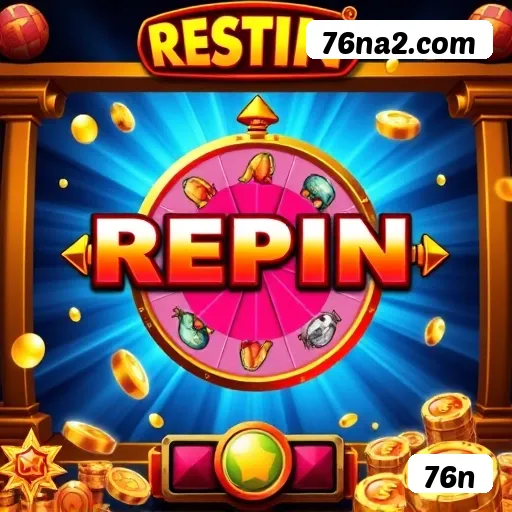 Aplicativo móvel 76n para iOS e Android