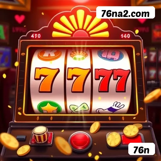 Perguntas sobre login na 76n