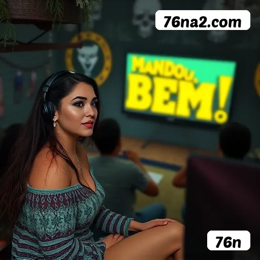 Slots com prêmios 76n